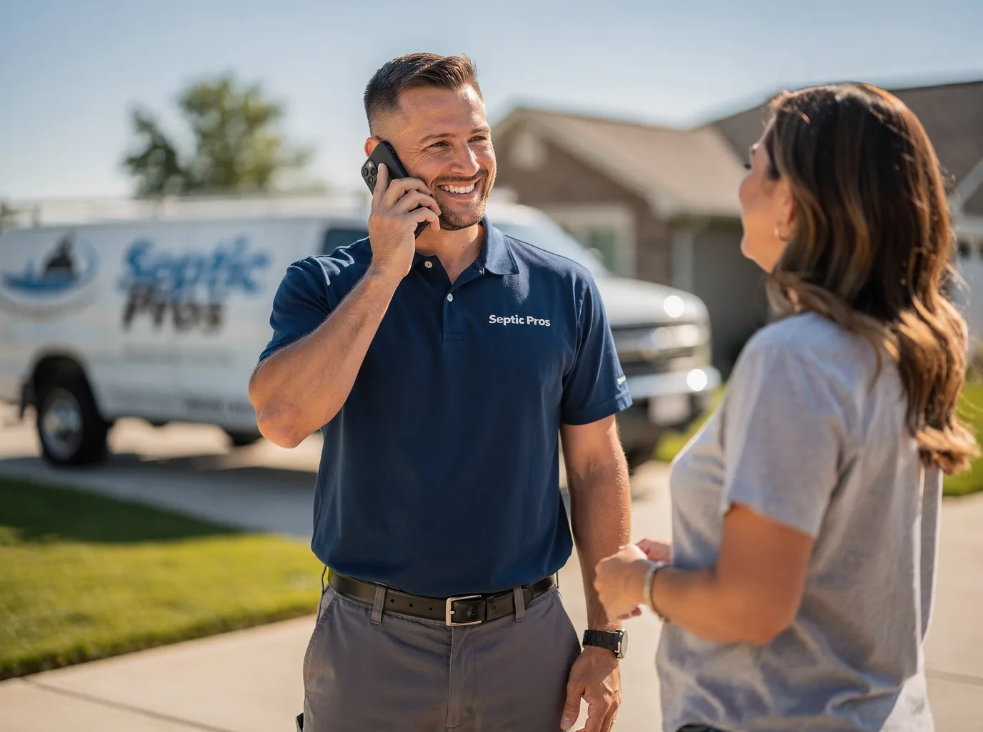 Septic Tank Pumping Bankston, AL FAQs
